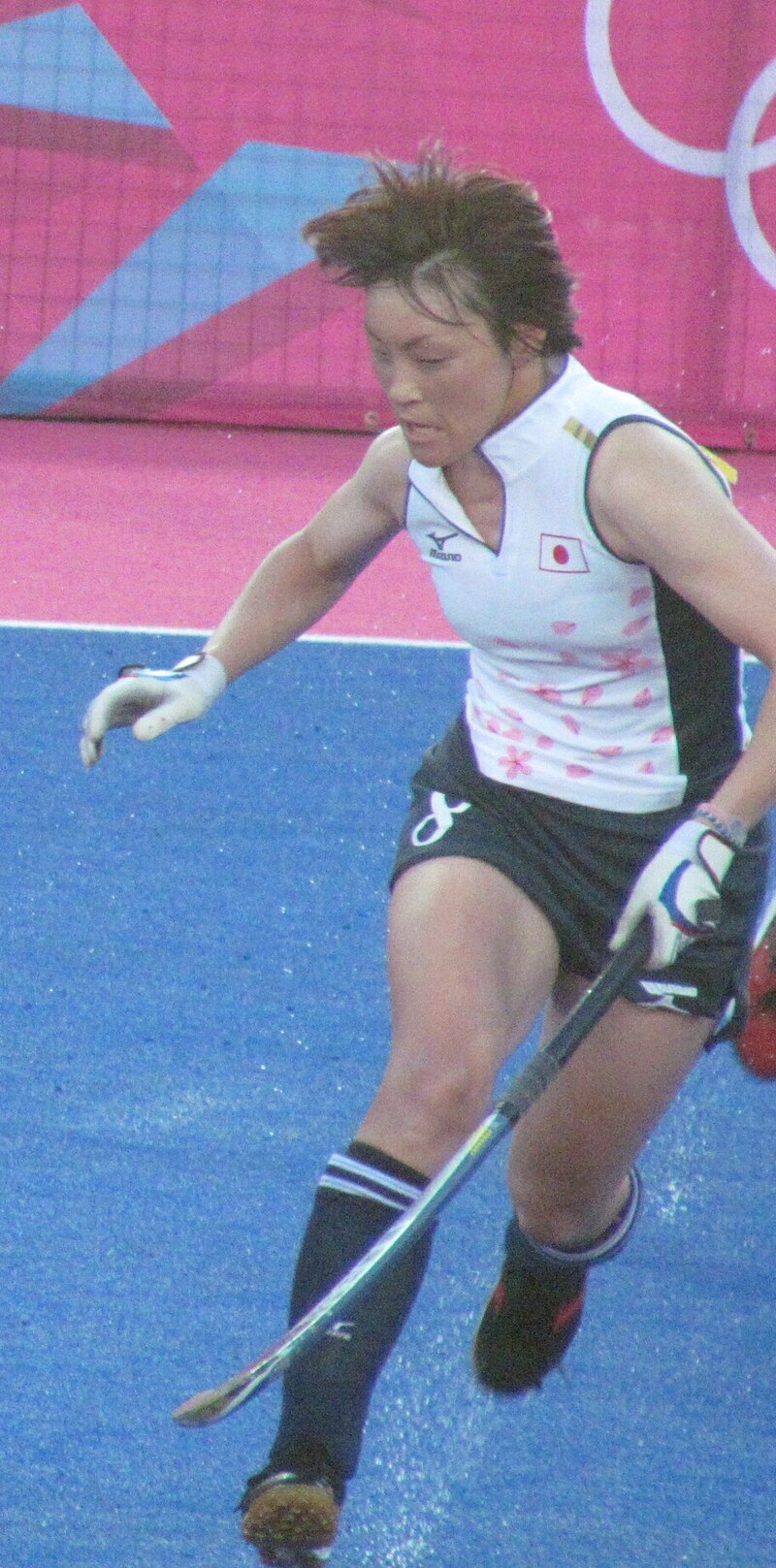 Yamamoto Yukari