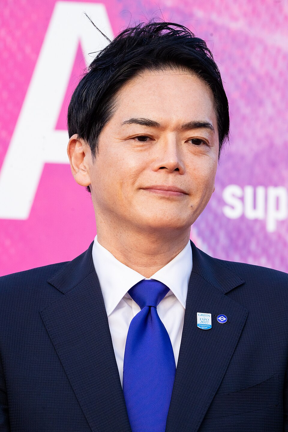 Yamanaka Takeharu