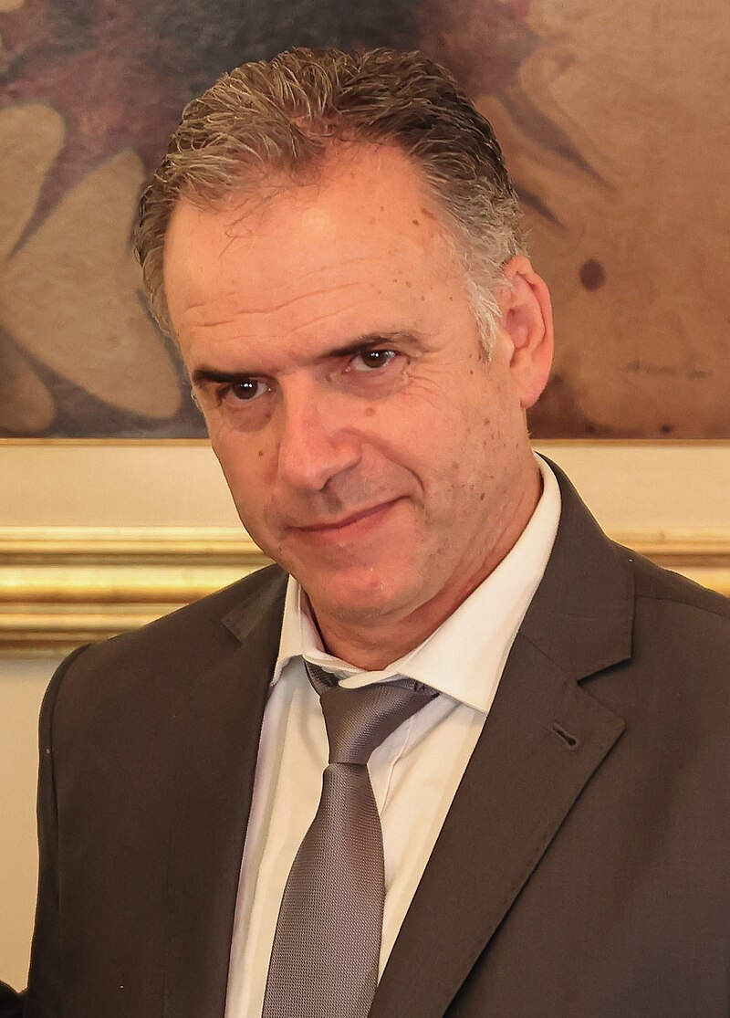 Yamandu Ramon Antonio Orsi Martinez