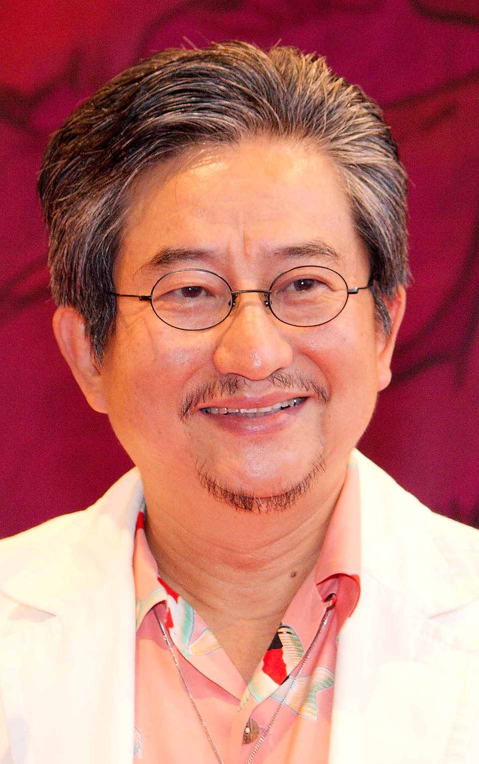 Yamato Nagai