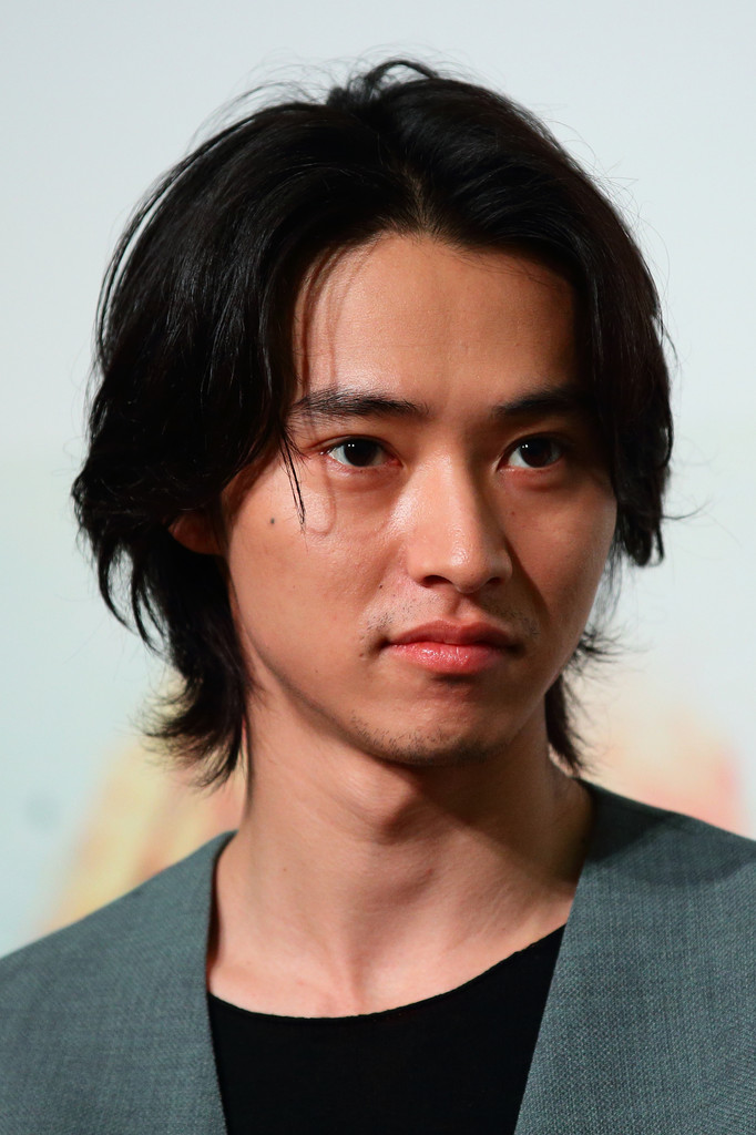 Yamazaki Kento