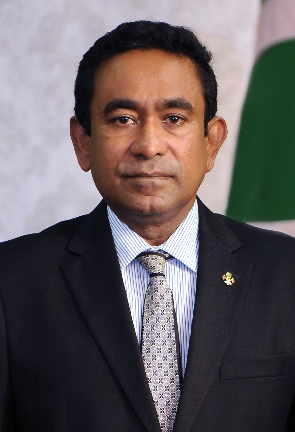 Yameen Maumoon