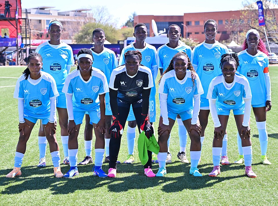 Yamikani Mhango