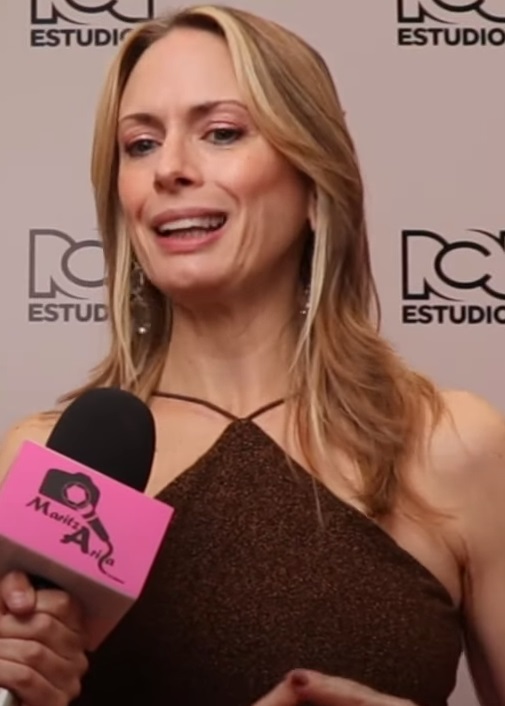 Yamile Flor