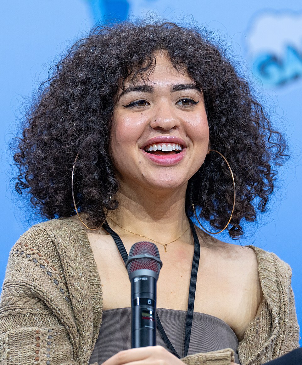 Yamilka Paulino
