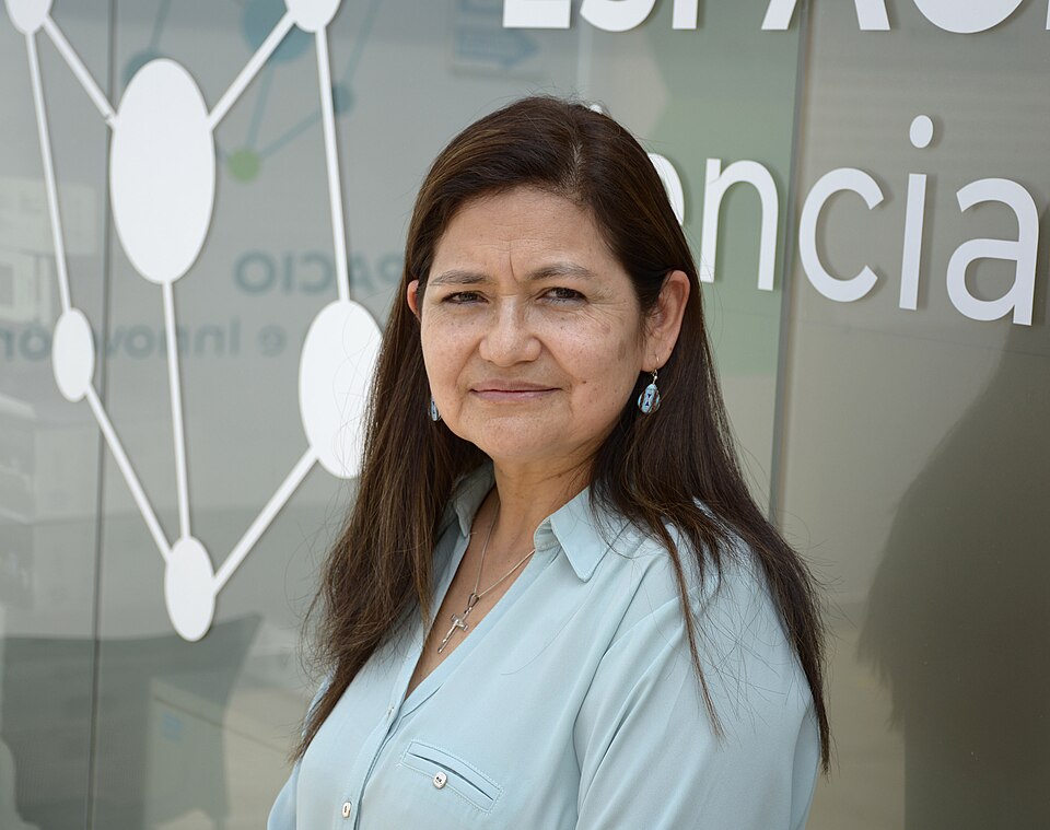 Yamina Silva