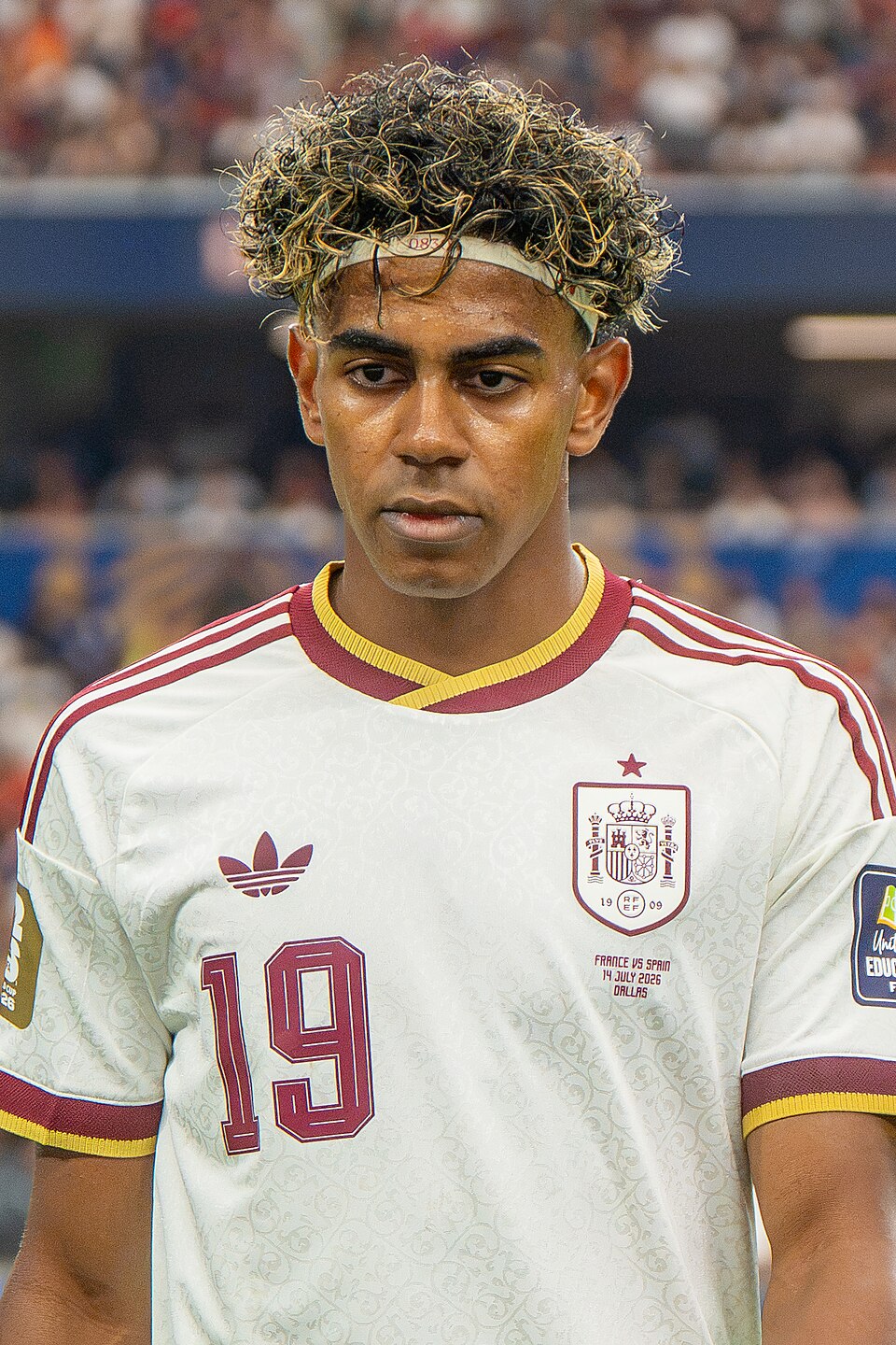 Yamine