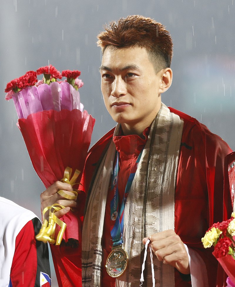 Yaming Zhu