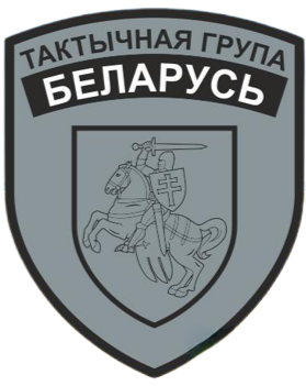 Yan 'Belarus' Melnikov