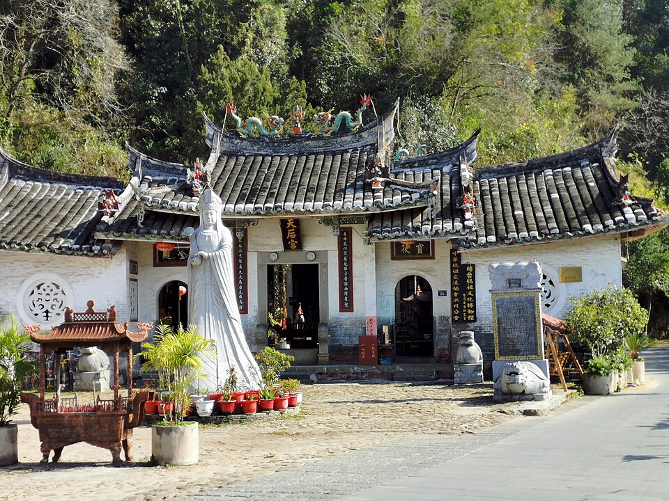 Yan Congxiao