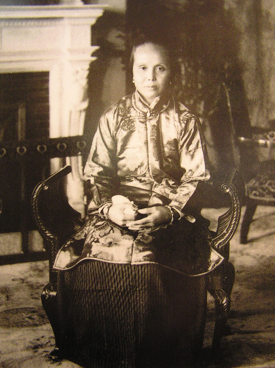 Yan Cuiheng