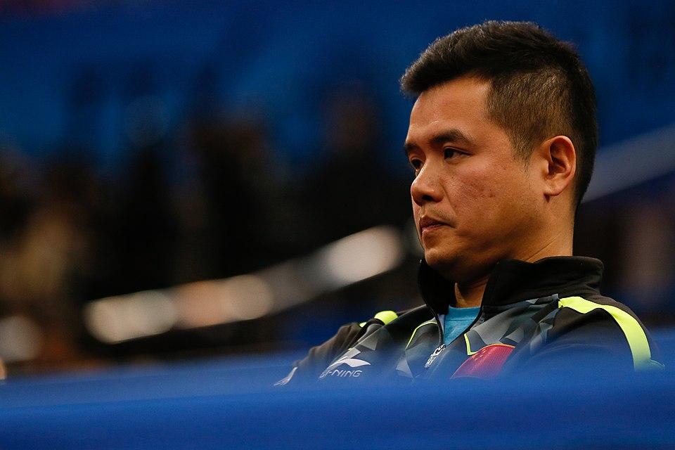 Yan Guozheng