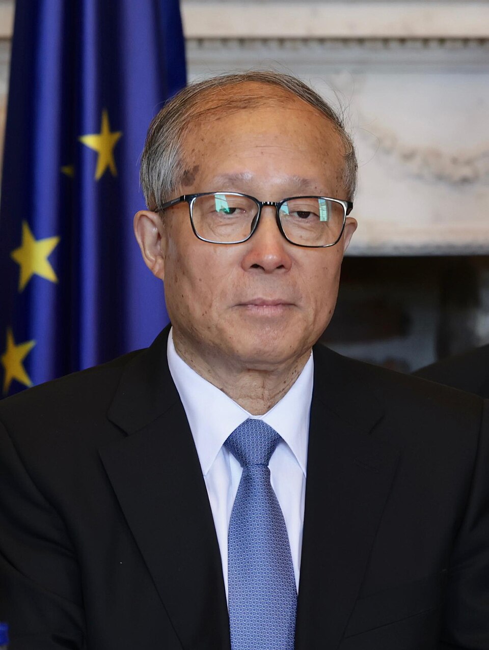 Yan Hongzhong