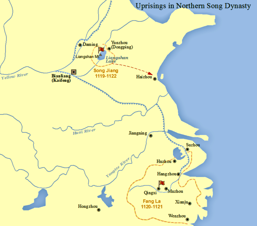 Yan Jiang