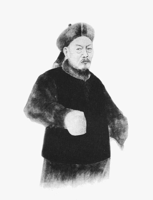 Yan Jingming