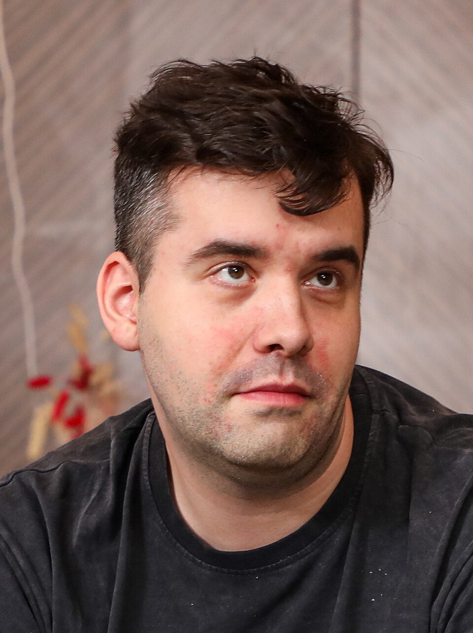 Yan Nepomniachtchi