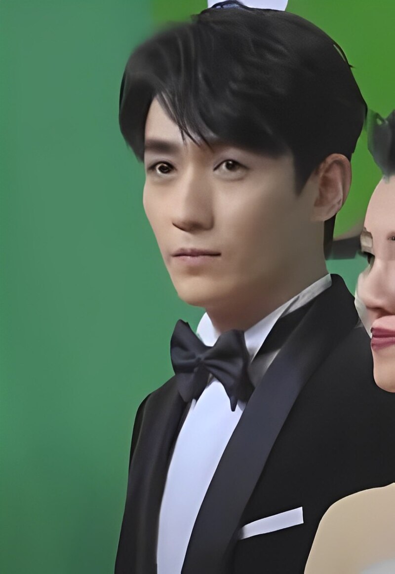 Yan Yilong