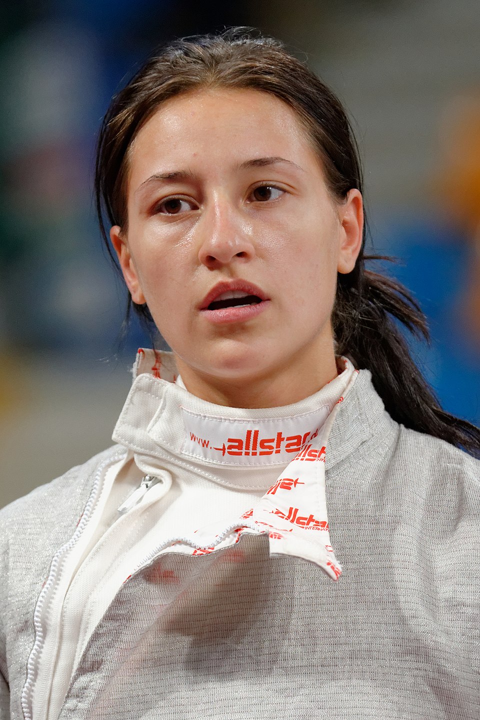 Yana Yegoryan