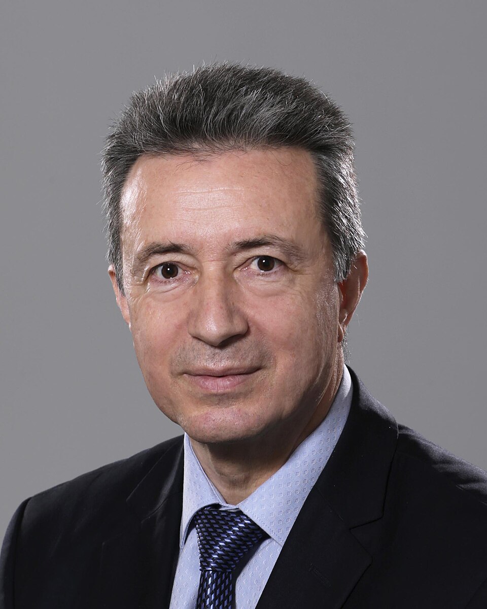 Yanaki Stoilov