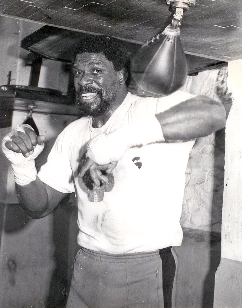 Yancey Durham