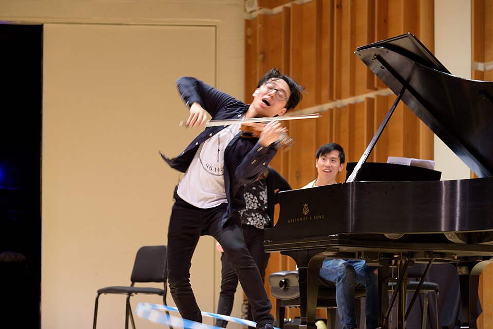 Yang Boyao