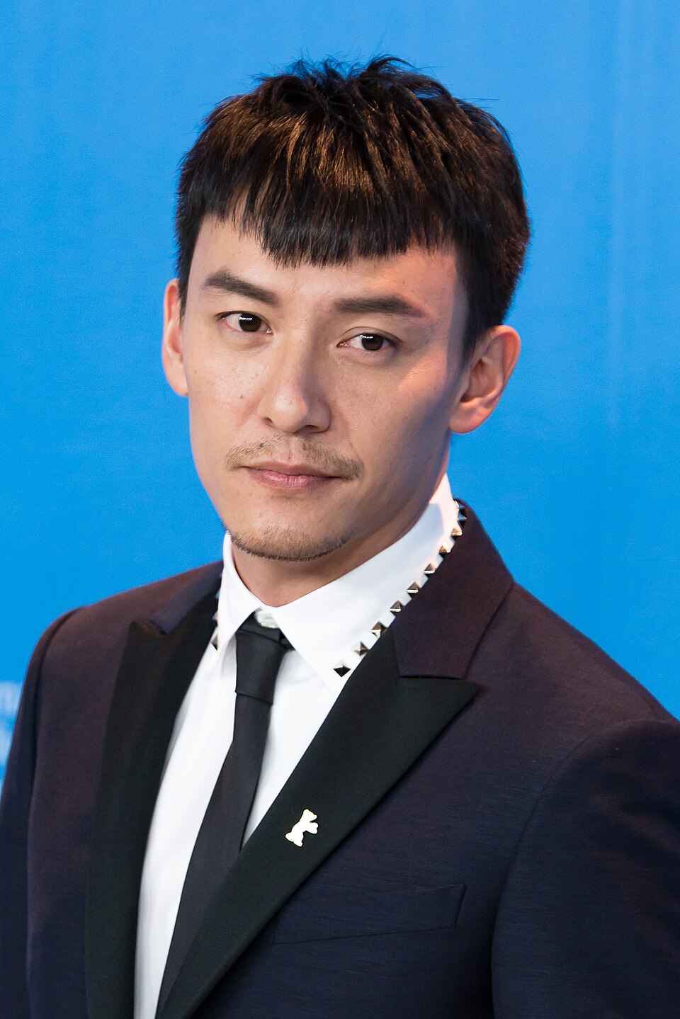 Yang Chang-chen