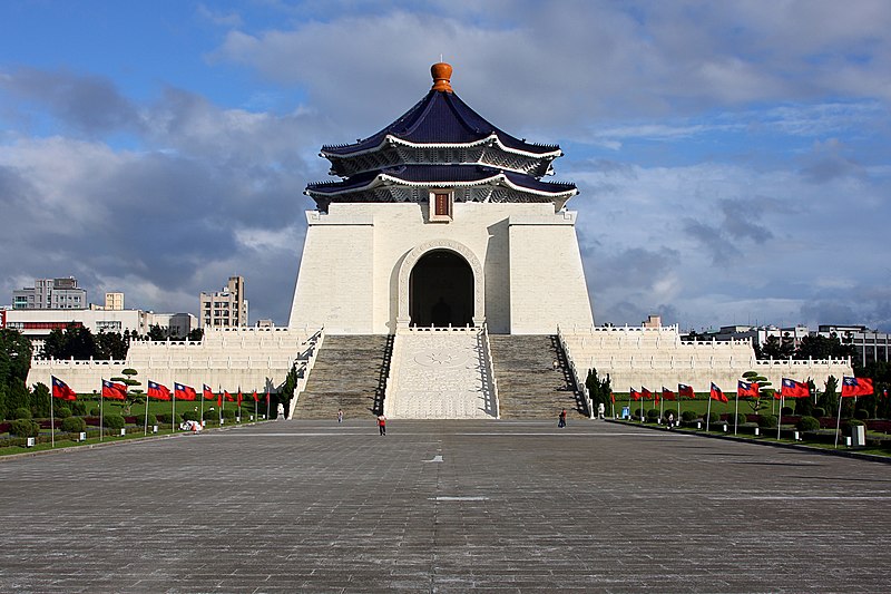 Yang Cheng Kai