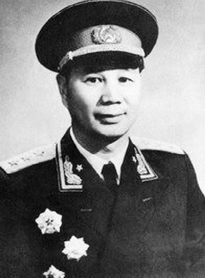 Yang Chengwu