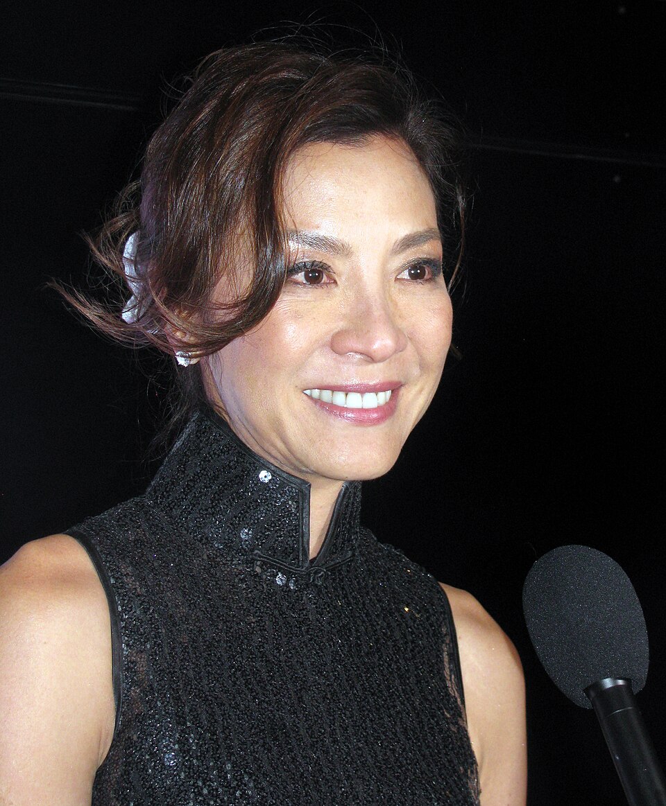 Yang Chien-Hua