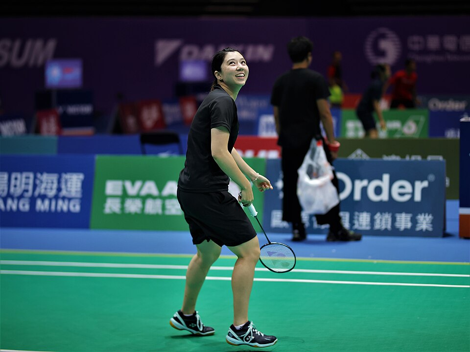 Yang Chien-hui