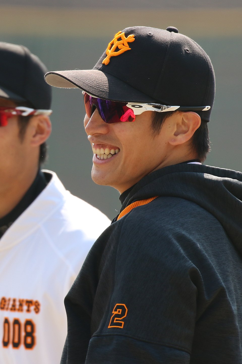 Yang Chien-kang