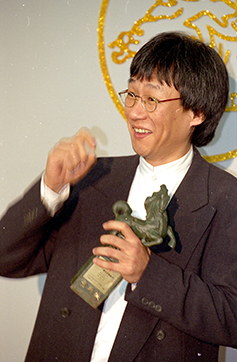 Yang Chih-wei