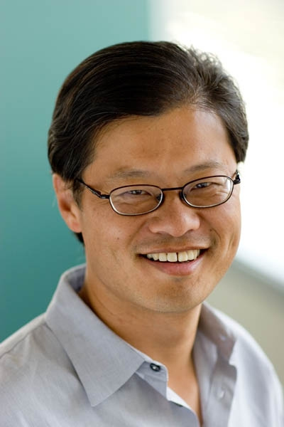Yang Chih-yuan