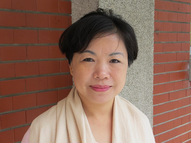 Yang Chiung-ying