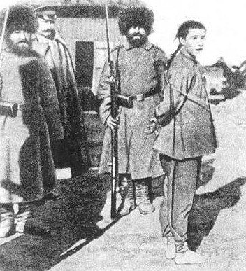 Yang Fengxiang