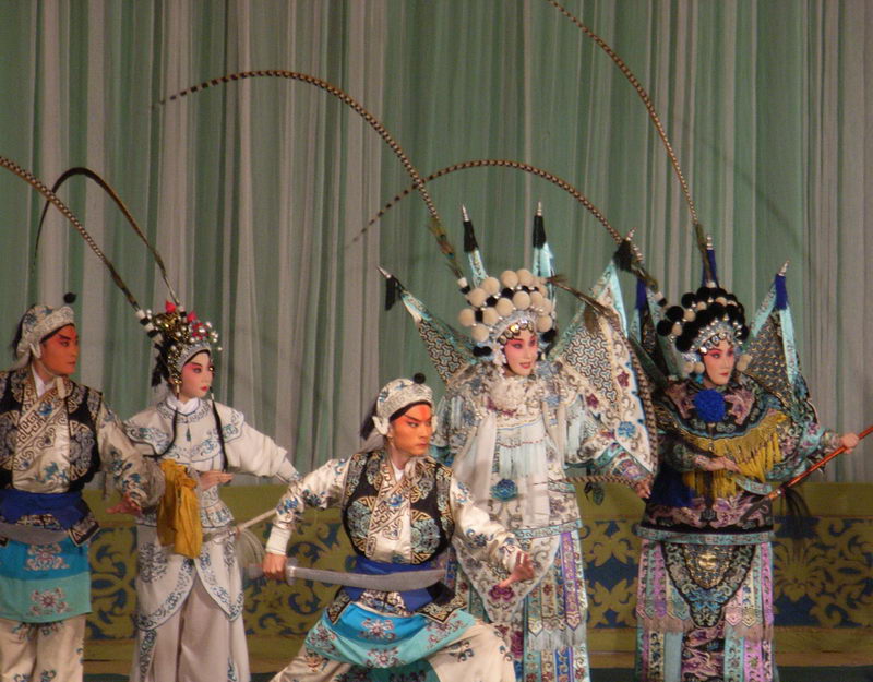 Yang Huaiyu