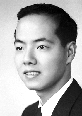 Yang Huijun