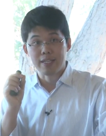 Yang Jihong