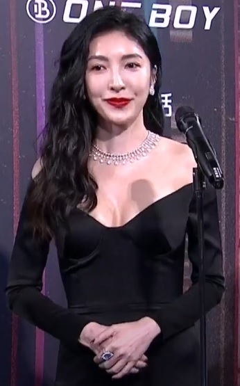 Yang Jinhua