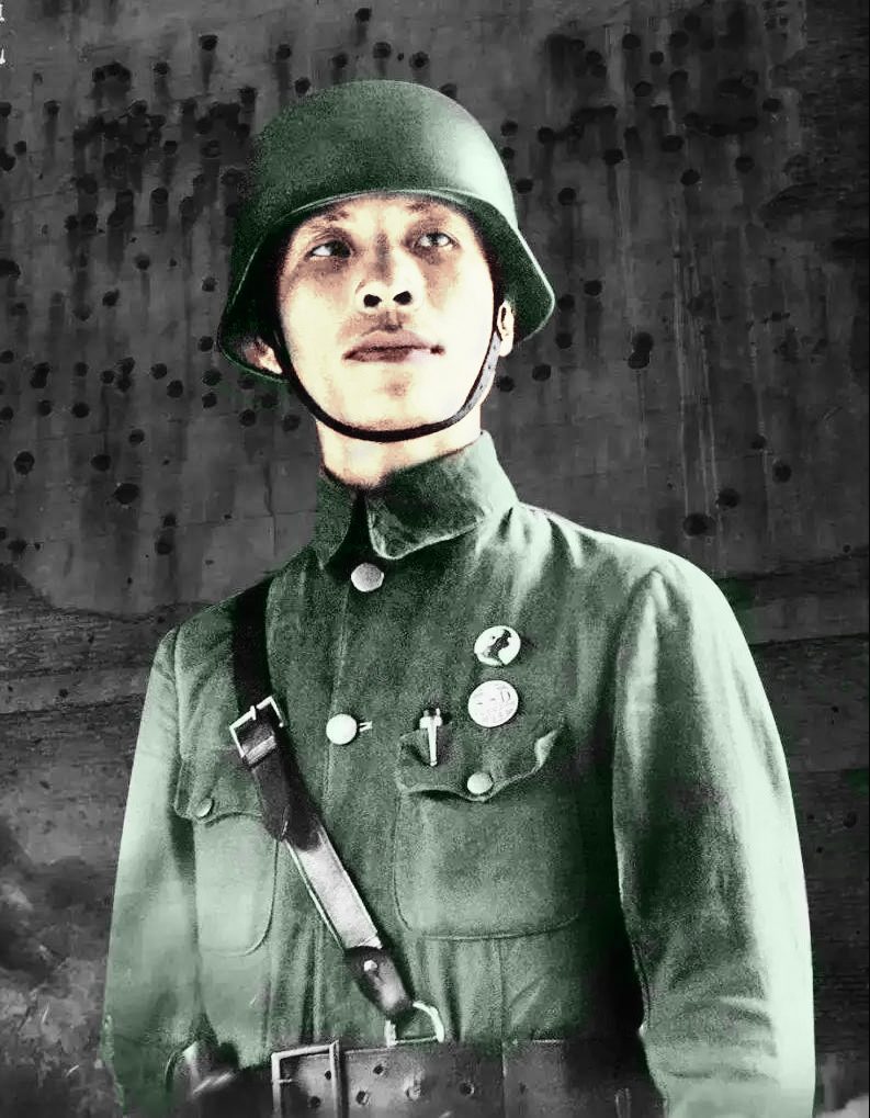 Yang Jinyuan