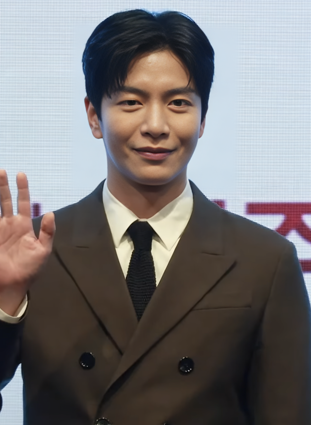 Yang Min-ki