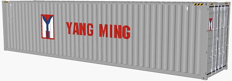 Yang Ming