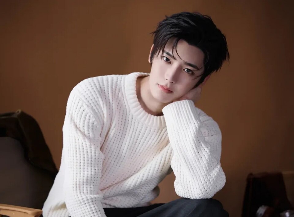 Yang Minghao