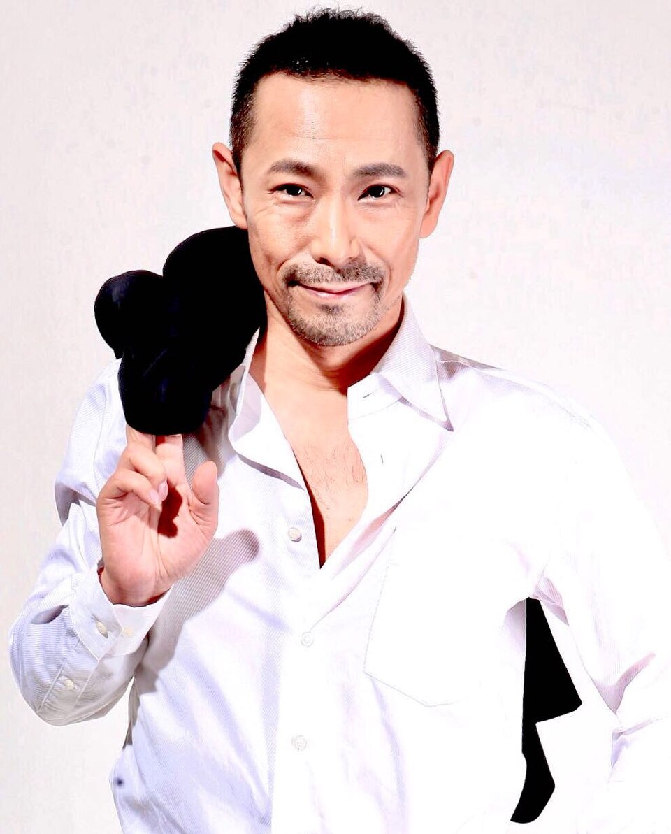 Yang Minghua