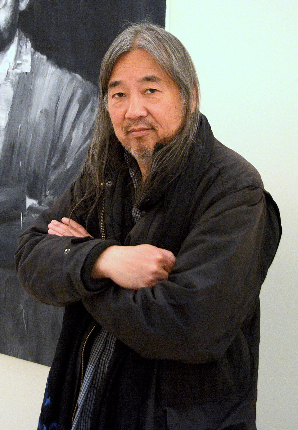 Yang Pei-ming