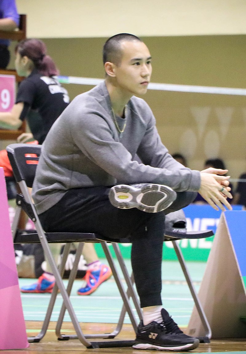 Yang Po-han