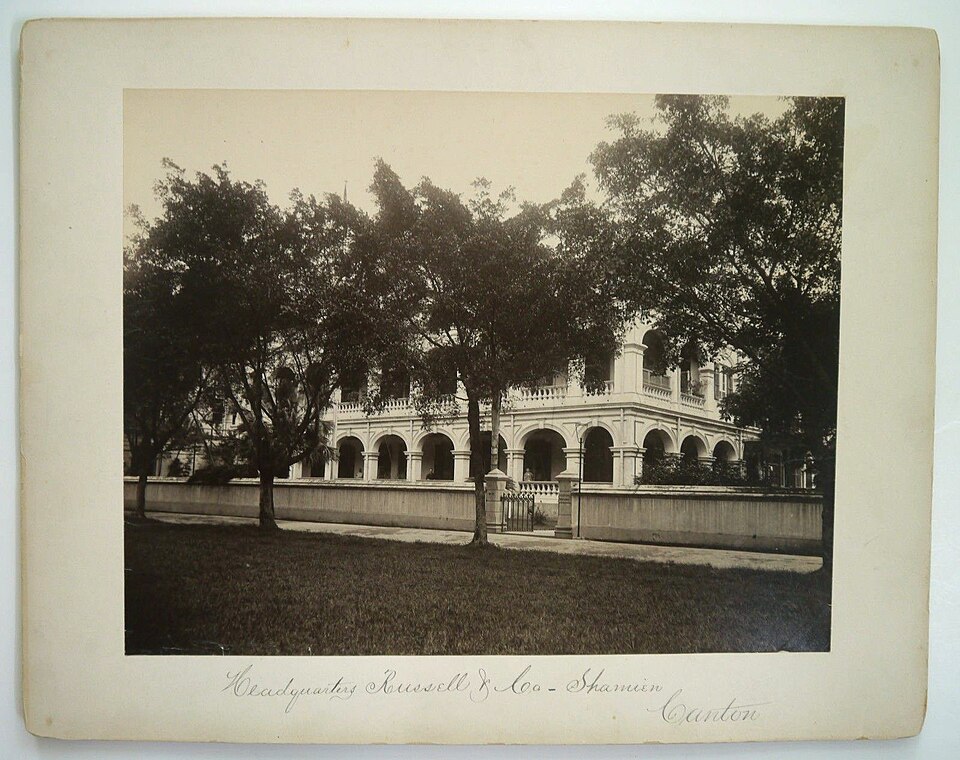 Yang Qichang