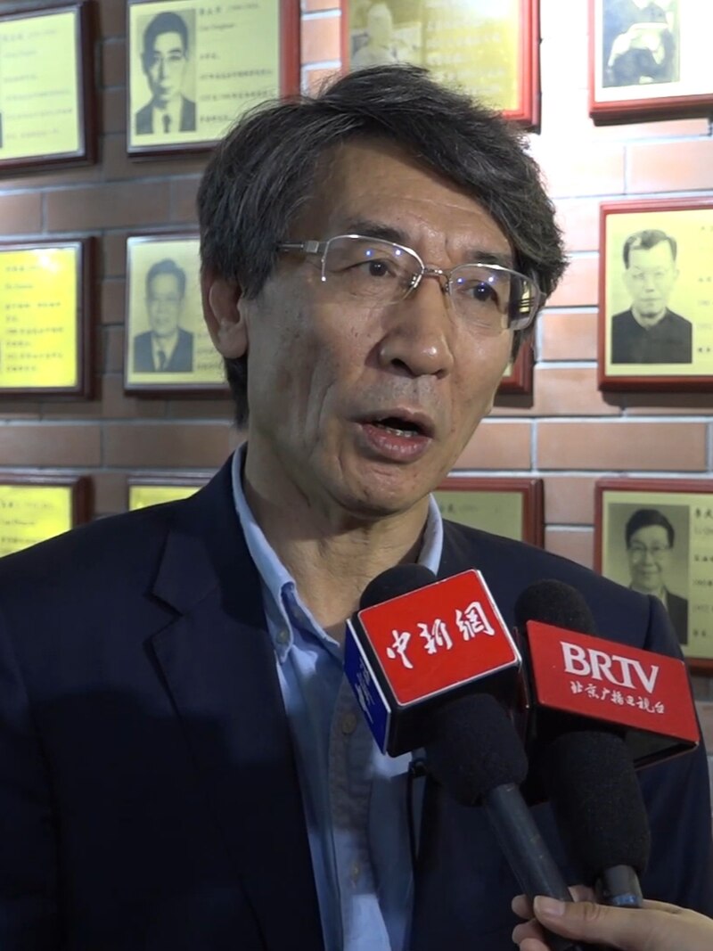 Yang Qikun