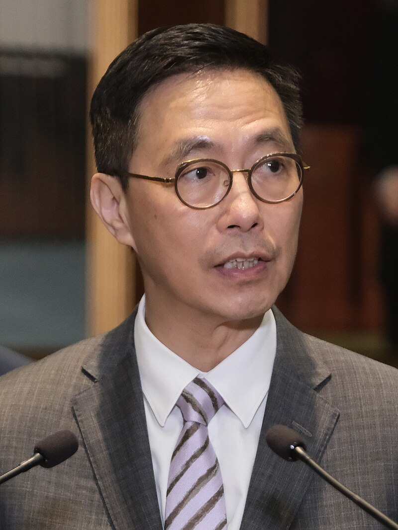 Yang Runxiong