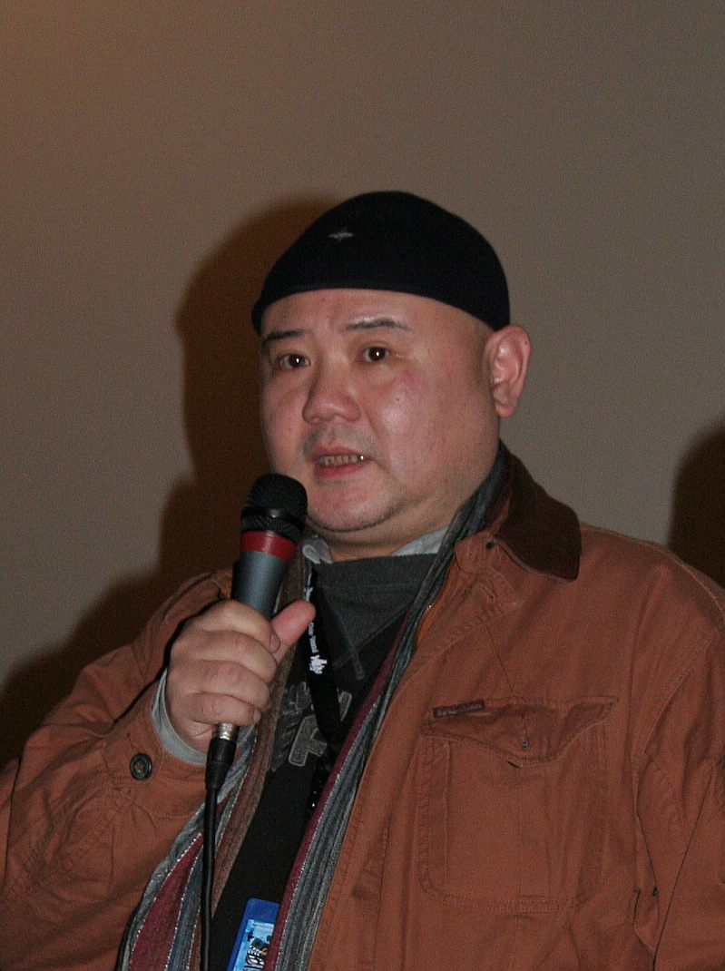 Yang Shangjun